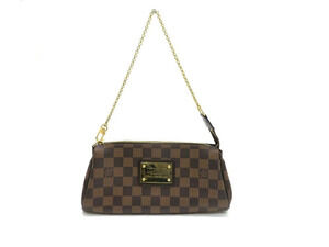 LOUIS VUITTON Eva Damier